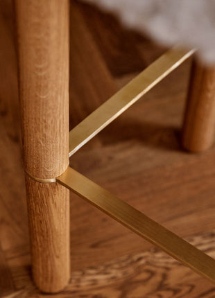 Emilia Barstol | Korthåret Koksgrå