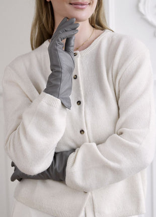 Kennedy Handsker | Lammeskind Sort