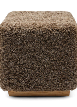 Benjamin Puf Lysebrun