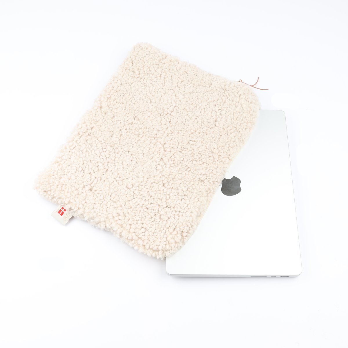 Computer Sleeve | Korthåret | New Zealand | 36x28 cm