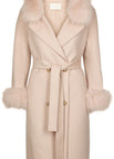Beige / M