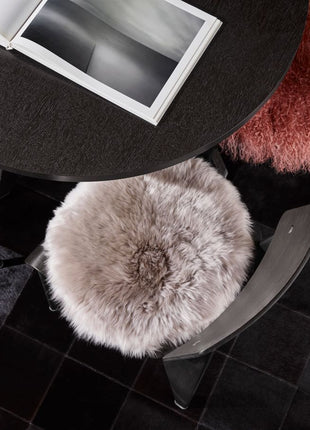 Design Gulvtæppe | Berlin | Koskind Sort