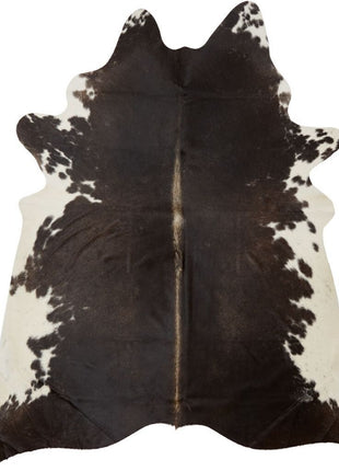 Tæppe af koskind | 3,0 kvm