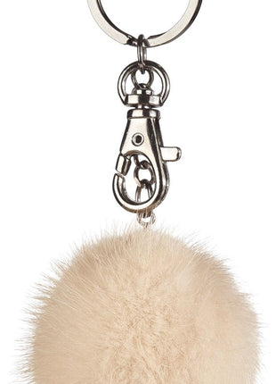 Pom Pom Palomino Beige