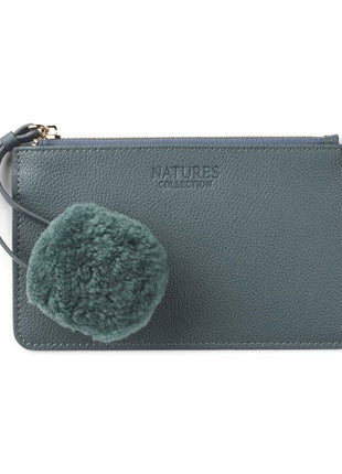 Tanya Pung  Blågrå