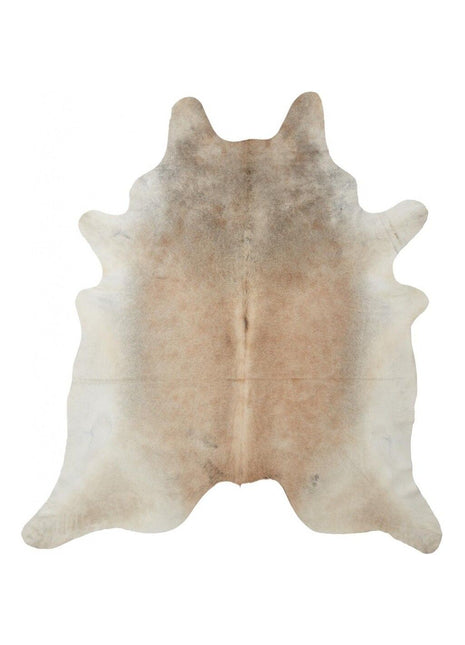 Tæppe af koskind | 4,2 kvm