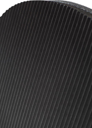 Hjemmesko | Lammeskind | Uden hælkappe Sort