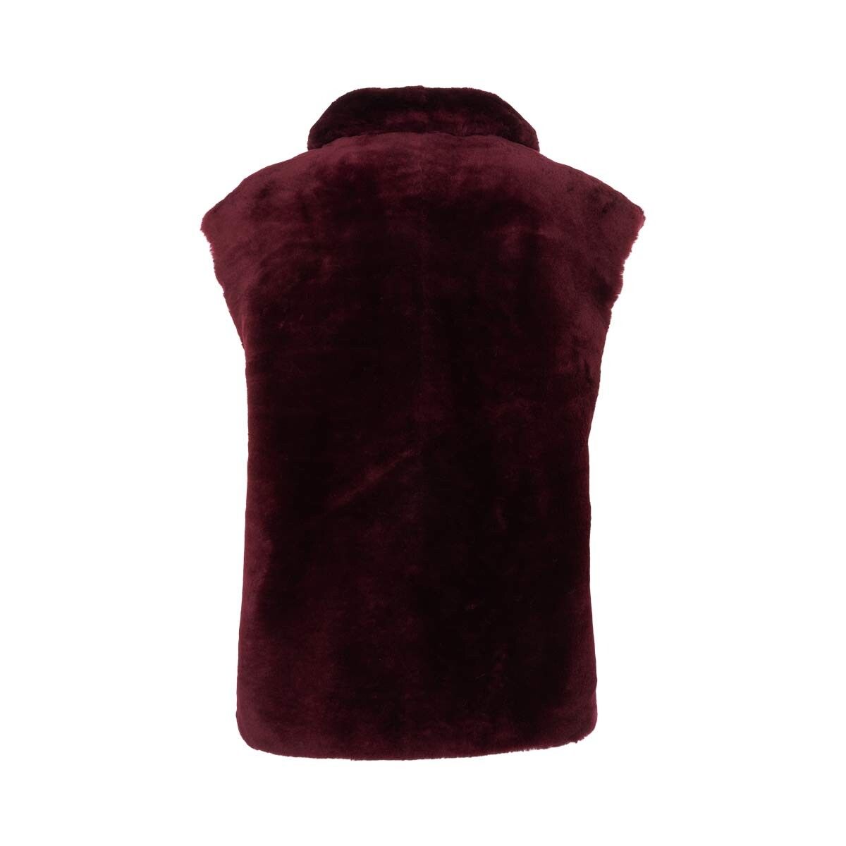 Lorena Vest Vinrød 