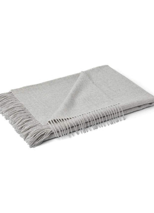 Amanda Tæppe | Plaid af Alpaca