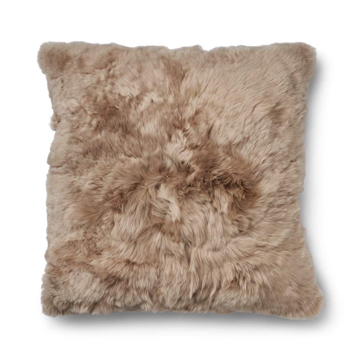 Maxi Float Pude af Alpaca | 130x180 cm Taupe