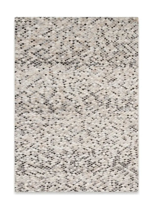 Kohud Design Tæppe | Brasilien | 200x300 cm | 170x240 cm