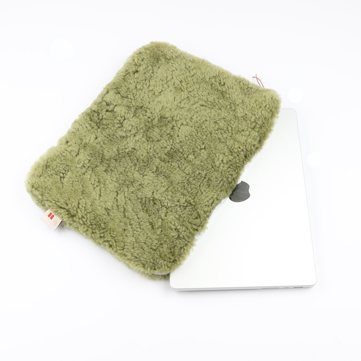 Computer Sleeve | Korthåret | New Zealand | 36x28 cm
