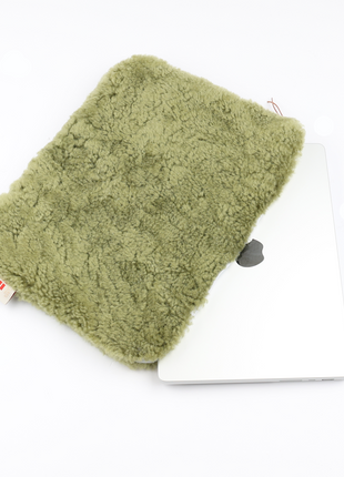Computer Sleeve ⎮ Lammeskind ⎮ 36 cm x 28 cm