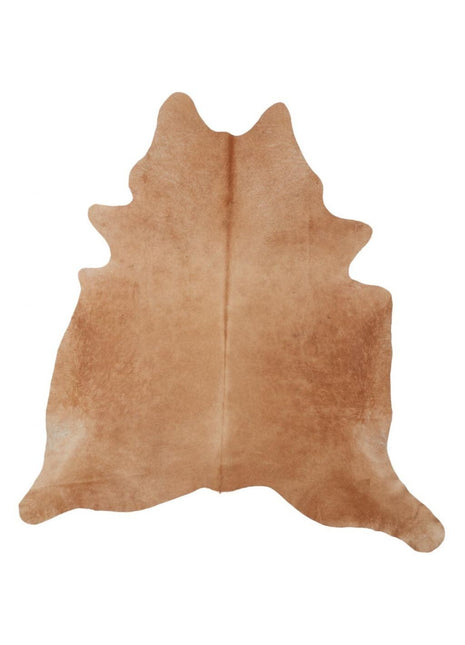 Tæppe af koskind | 3,6 kvm