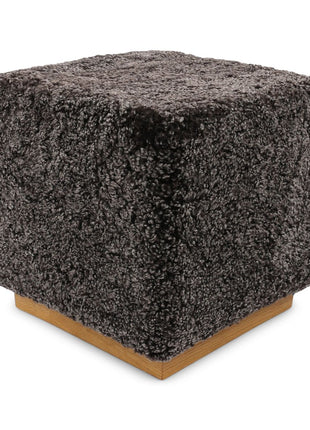 Benjamin Puf Cappuccino