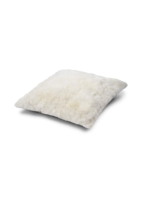 Maxi Float Pude | Alpakauld | 130x180 cm