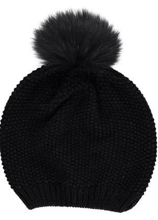 Stella Hue Sort / Sort