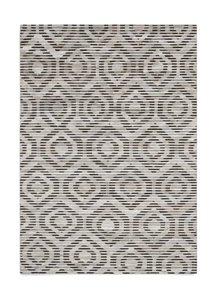 Kohud Design Tæppe | Brasilien | 200x300 cm | 170x240 cm