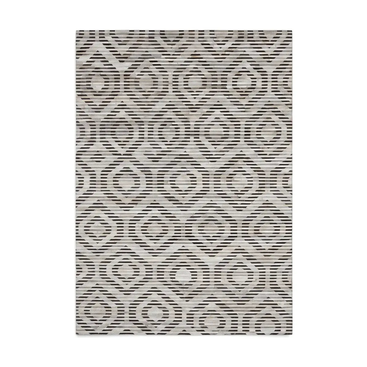 Koskind Design Tæppe | Brasilien | 200x300 cm | 170x240 cm