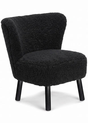 Emily Lounge Chair Sort