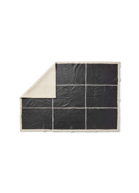 Addison plaid | Double Face | New Zealand