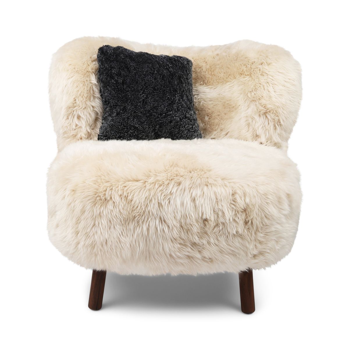 Ethan Loungestol Beige