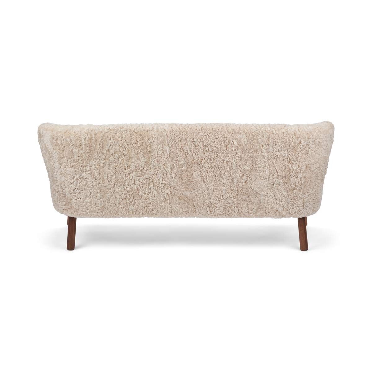 Emanuel 2-personers sofa | Designmøbel Pearl