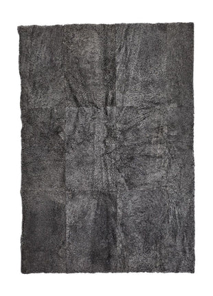 Gulvtæppe | Korthåret | New Zealand Grå