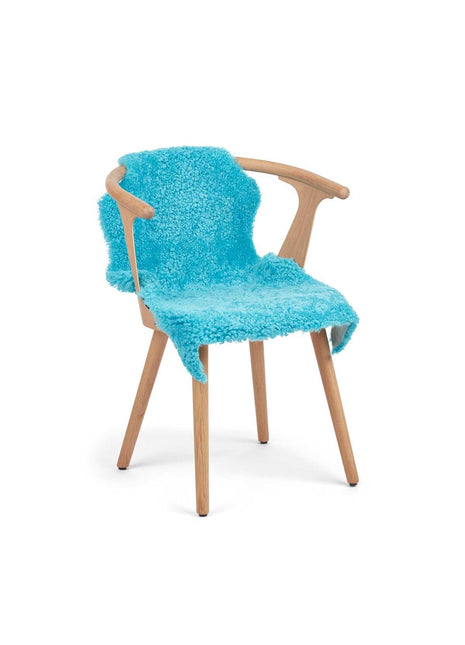 Lammeskind | Premium | Korthåret | 90x60 cm