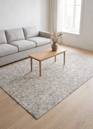 Kohud Design Tæppe | Brasilien | 200x300 cm | 170x240 cm