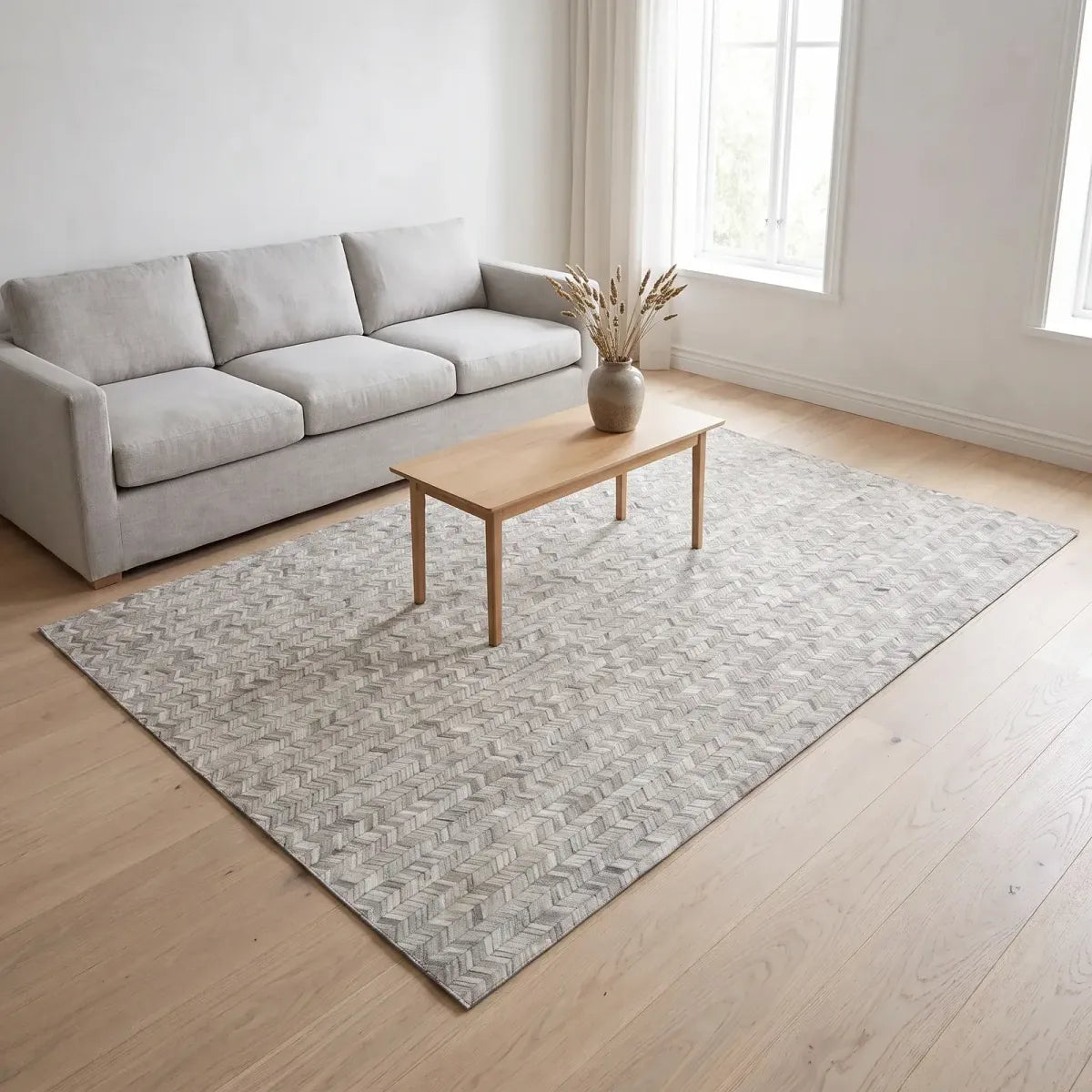Koskind Design Tæppe | Brasilien | 200x300 cm | 170x240 cm
