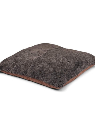 Maxi Float Pude | Korthåret | New Zealand | 90x90 cm