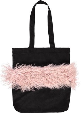 Tote Bag | Tibet Lammeskind 