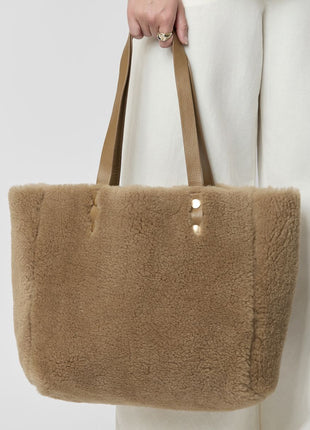 Aya Taske | Lammeskind Kaffebønne