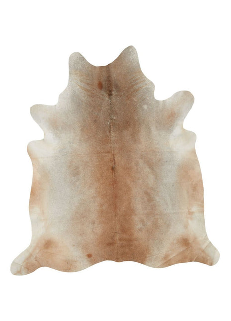 Tæppe af koskind | 3,9 kvm