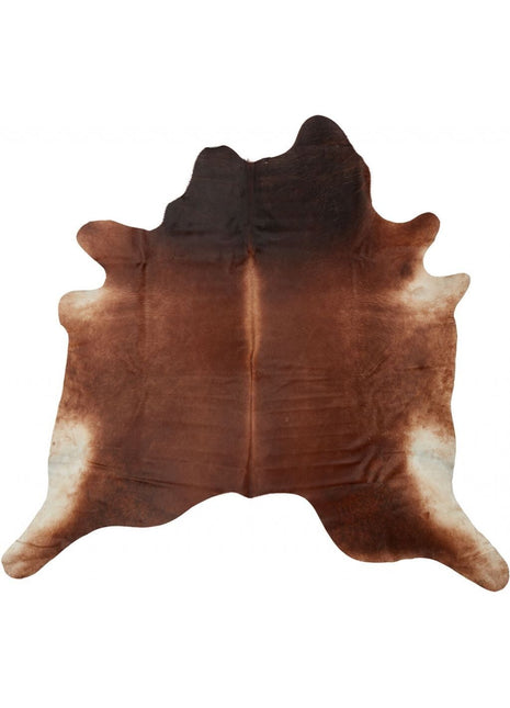 Tæppe af koskind | 3,0 kvm