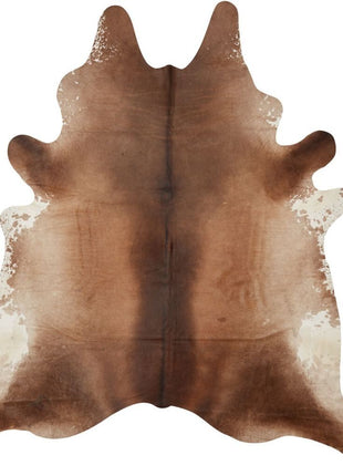 Tæppe af koskind | 4,2 kvm