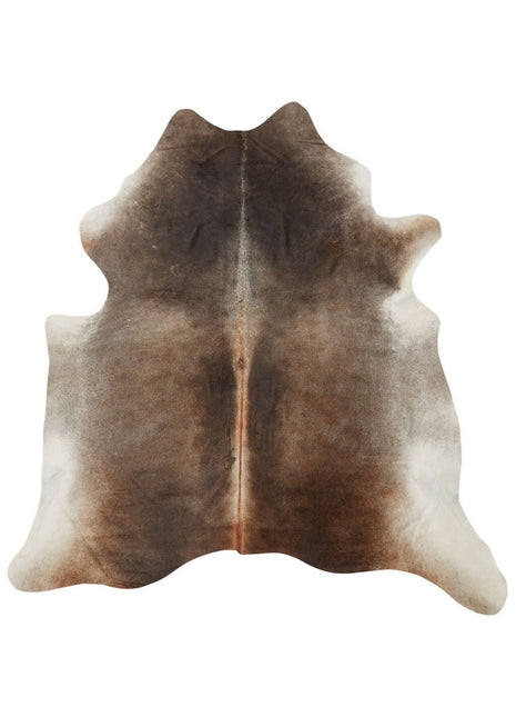 Tæppe af koskind | 3,0 kvm