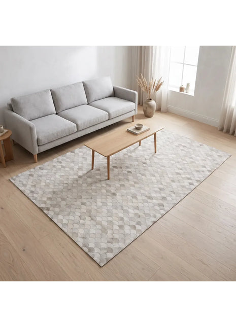 Kohud Design Tæppe | Brasilien | 200x300 cm | 170x240 cm