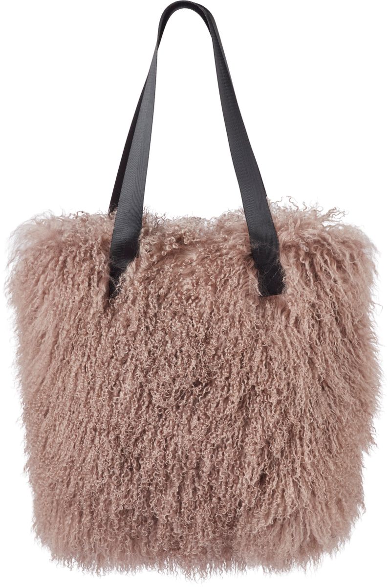 Hailey Shopper Stucco sand