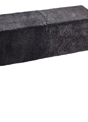 Bænk | Lammeskind | Premium | 46x130x40 cm