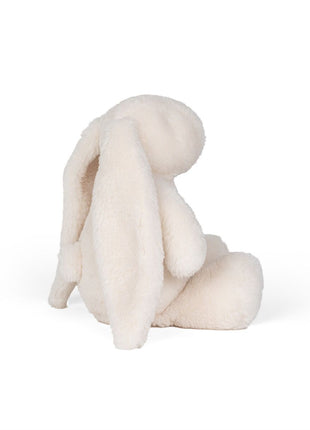 Kaninbamse | Lammeuld Hvid