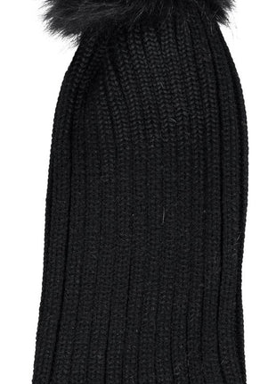 Sheila Hue Sort / Sort