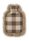Rob Roy Tartan Natural/Taupe