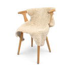 Lammeskind | Naturlig Form | New Zealand | 90x60 cm