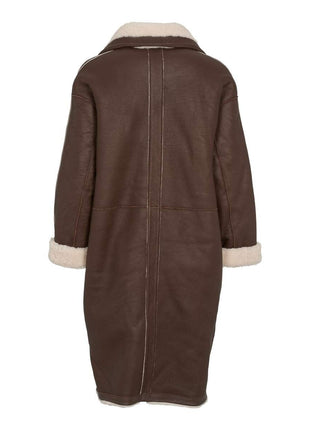 Jill Jakke Brun / Beige