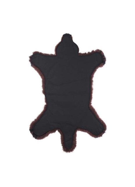 Bjørnetæppe | Langhåret | New Zealand | 130x80 cm