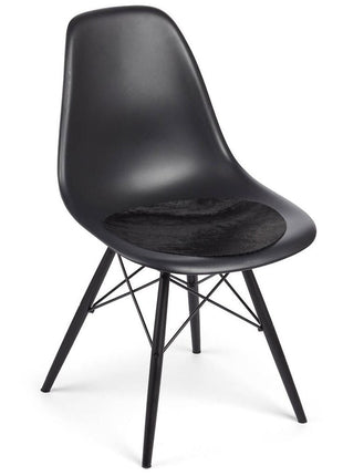 Sædehynde | Koskind | D37 cm