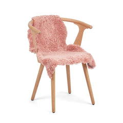 Lammeskind | Premium | Korthåret | 90x60 cm
