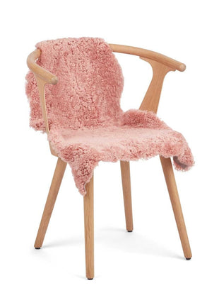 Lammeskind | Premium | Korthåret | 90x60 cm